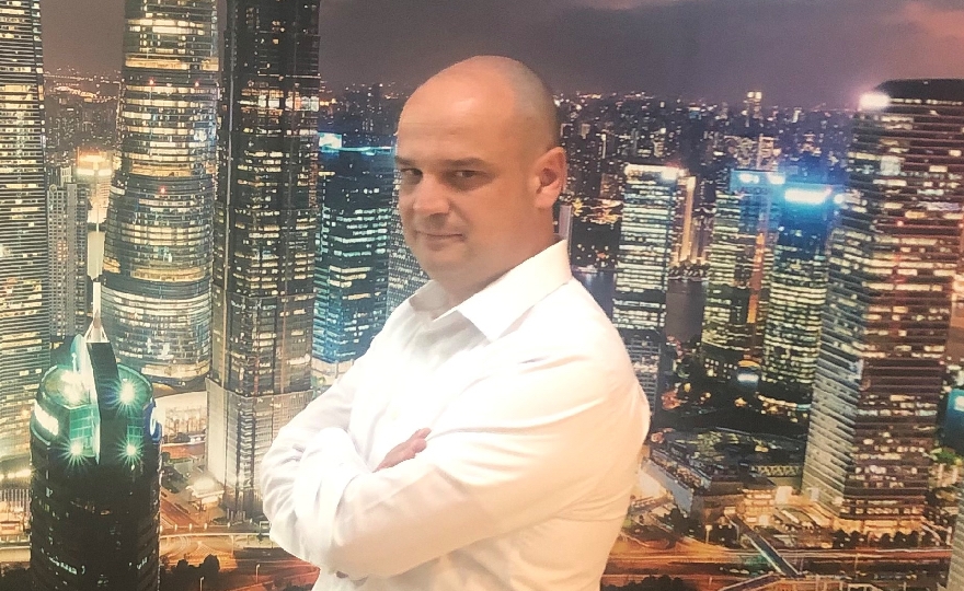 Nikos Tsatsaros*: What do COP26 outcomes and  FuelEU proposal really mean  for the shipping industry?